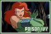  Batman: Poison Ivy: 
